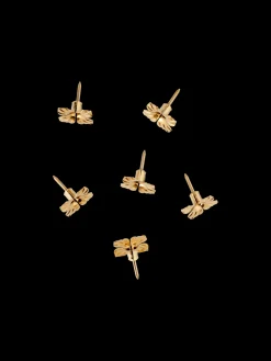 Søstrene Grene Festpynt^Kagelysholdere 6-pak