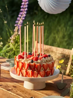 Søstrene Grene Festpynt^Kagelysholdere 6-pak