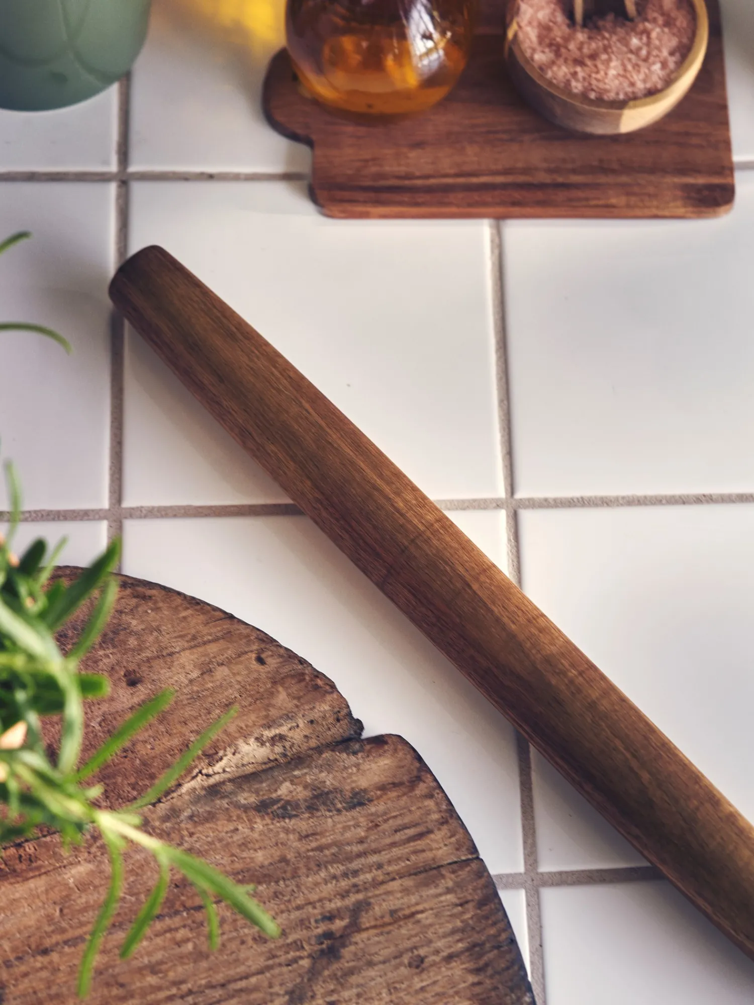 Søstrene Grene Bageartikler^Kagerulle