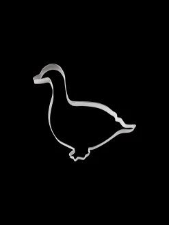 Søstrene Grene Bageartikler^Kageudstikker Gås