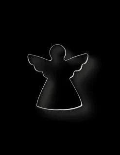 Søstrene Grene Bageartikler^Kageudstikker Med Engel