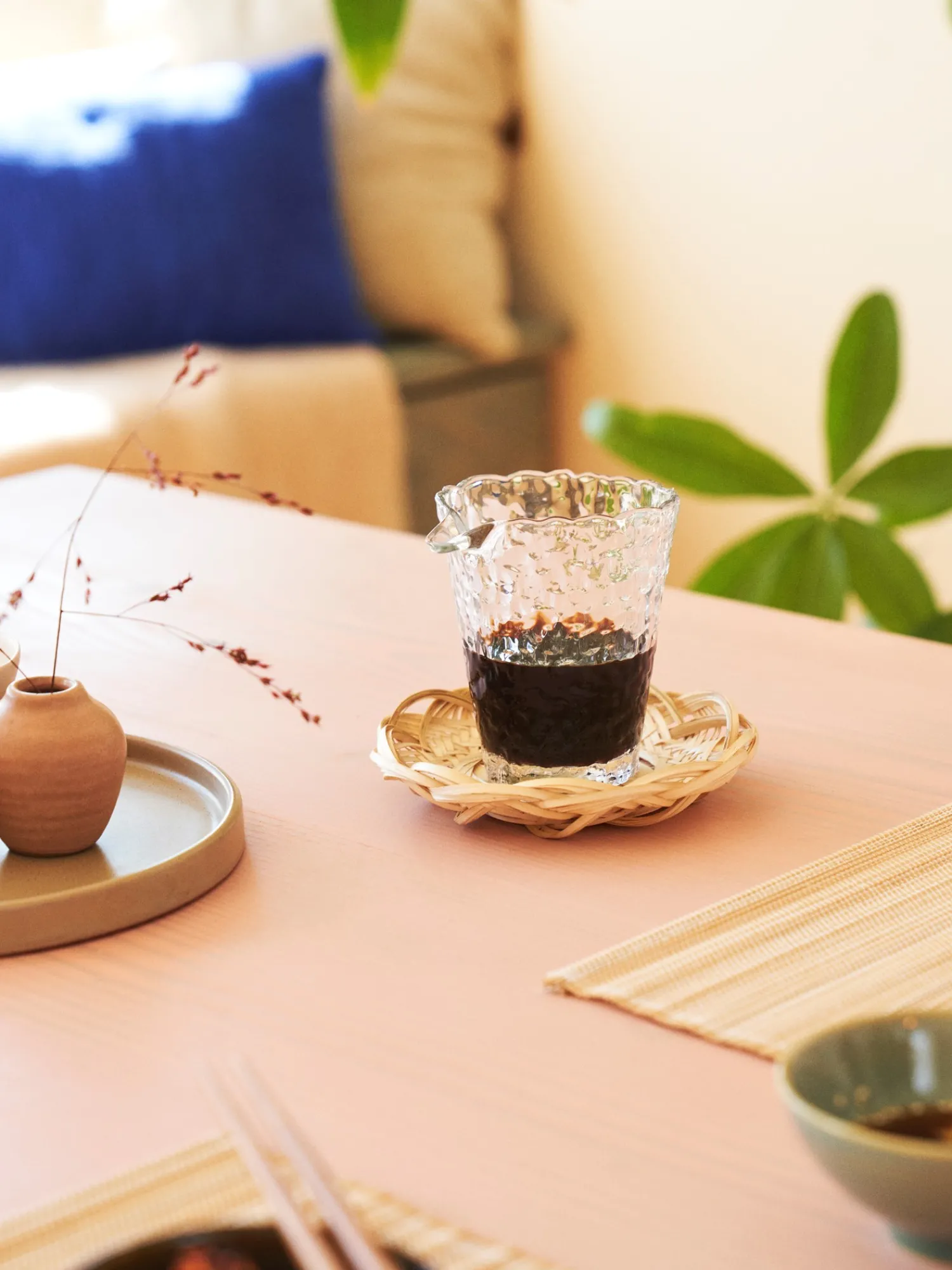 Søstrene Grene Service^Kande