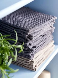 Søstrene Grene Køkkentekstiler|Køkkentekstiler^Karklude 2-pak