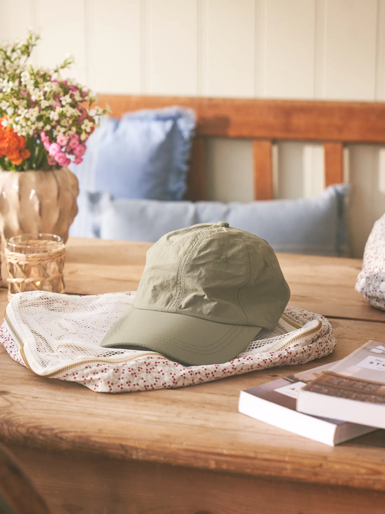 Søstrene Grene Hovedbeklædning^Kasket