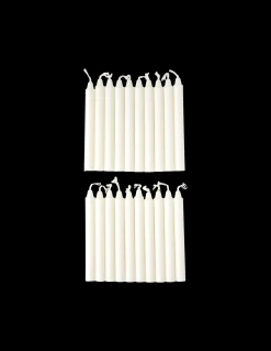 Søstrene Grene Julelys|Lys^Kertelys 10,5 Cm