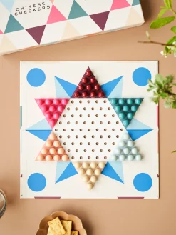 Børn Søstrene Grene Puslespil Og Spil|Spil^Kinaskak