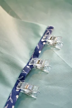 Søstrene Grene Garn- Og Sytilbehør^Klemmer