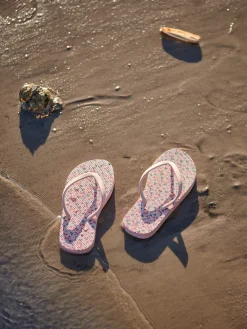 Søstrene Grene Strømper Og Sko^Klipklappere