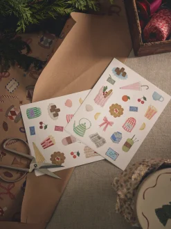 Søstrene Grene Klistermærker^Klistermærker