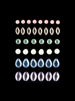 Søstrene Grene Klistermærker^Klistermærker