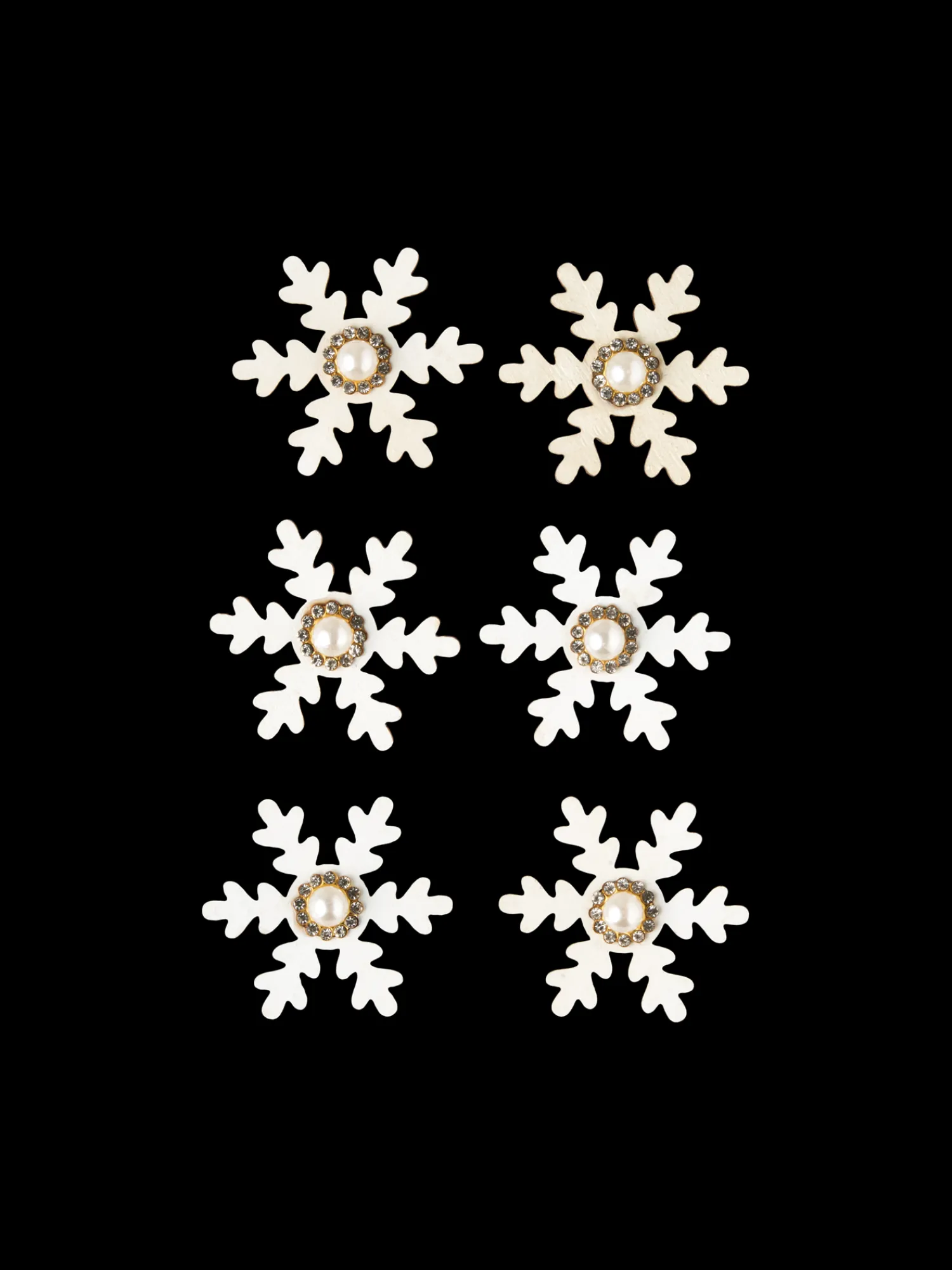 Søstrene Grene Julepynt|Dekoration^Klistermærker