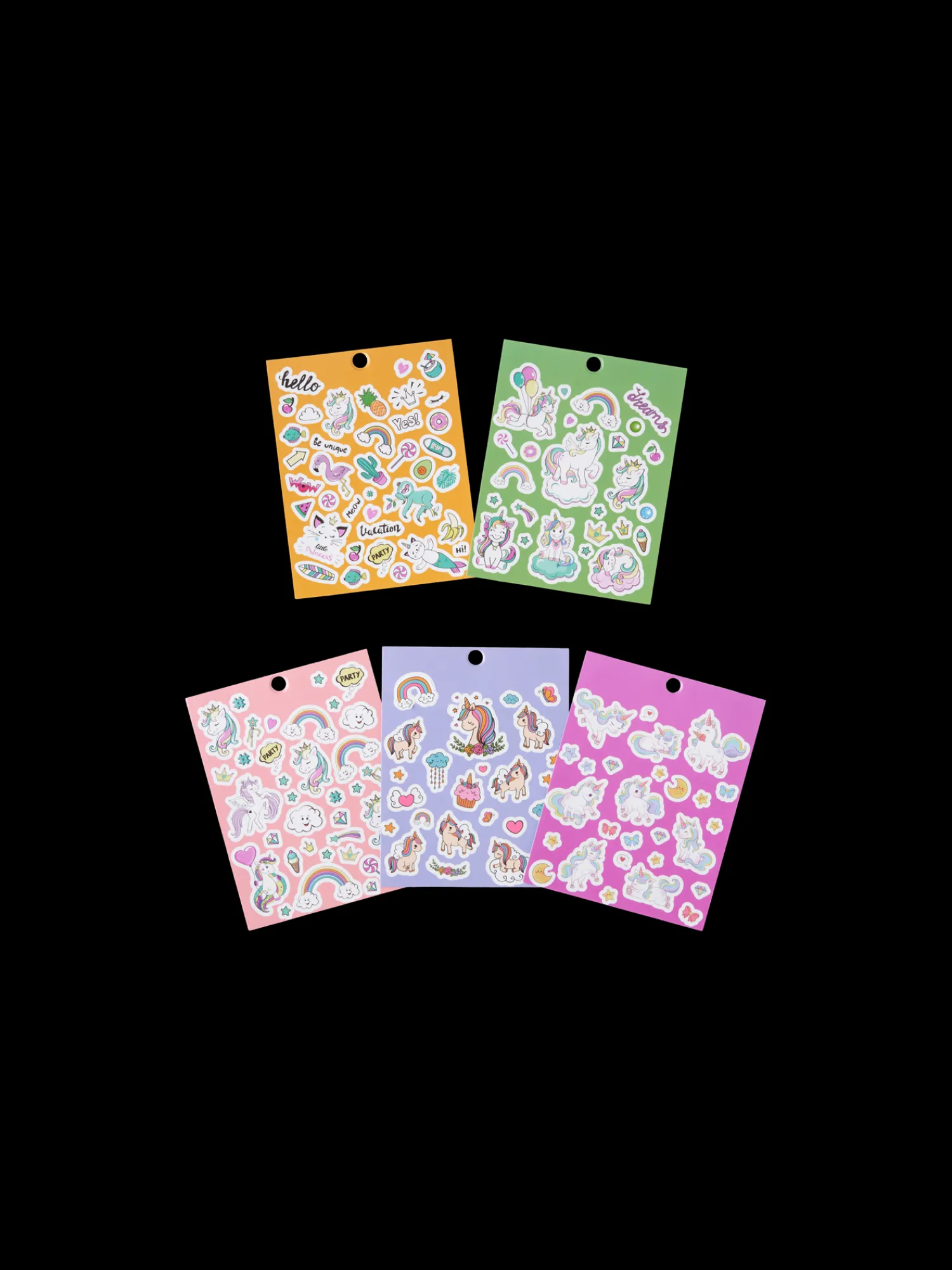 Søstrene Grene Klistermærker^Klistermærker