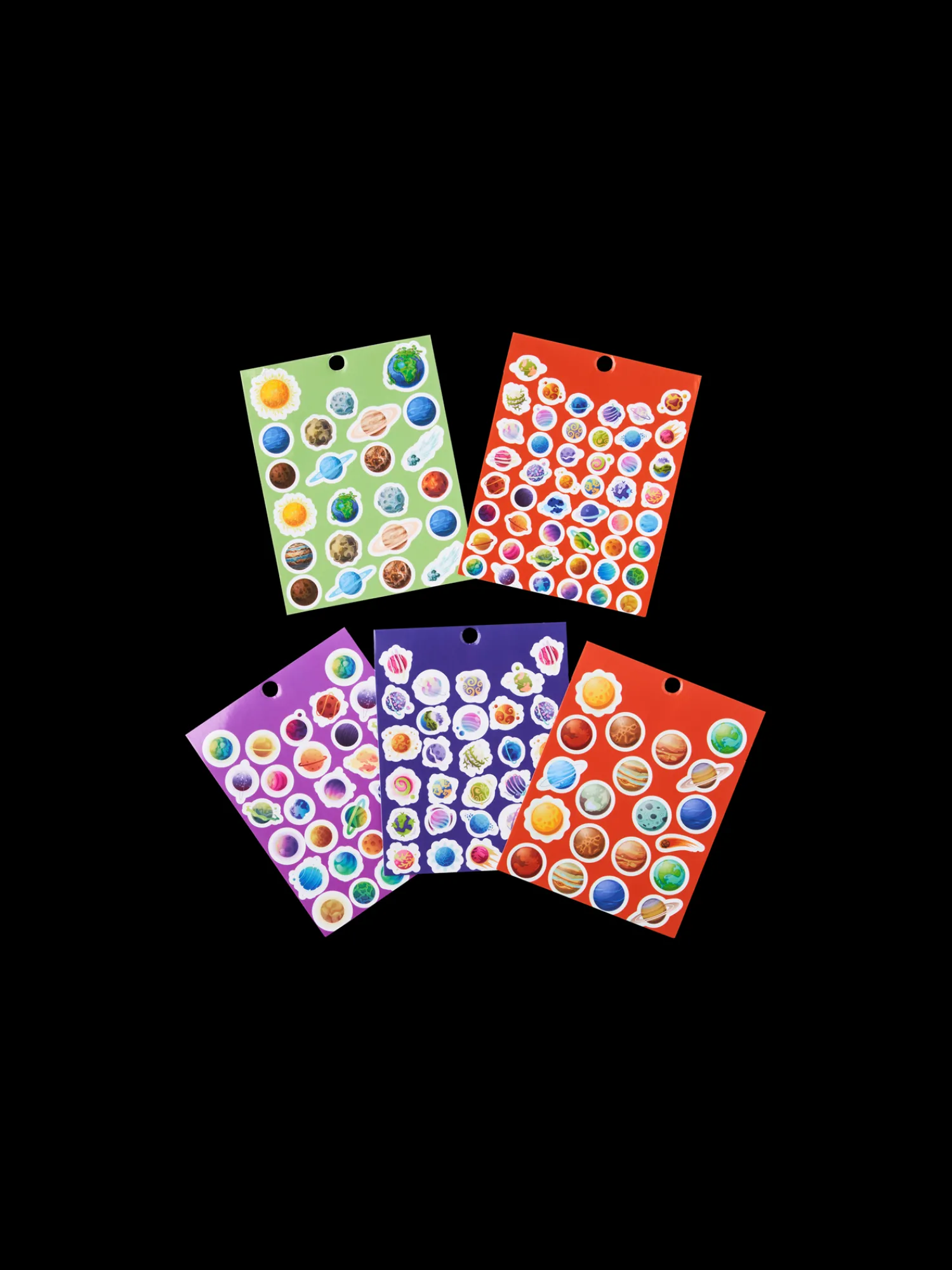 Søstrene Grene Klistermærker^Klistermærker