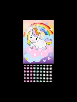 Børn Søstrene Grene Børneklistermærker^Klistermærker Til Diamantmaleri