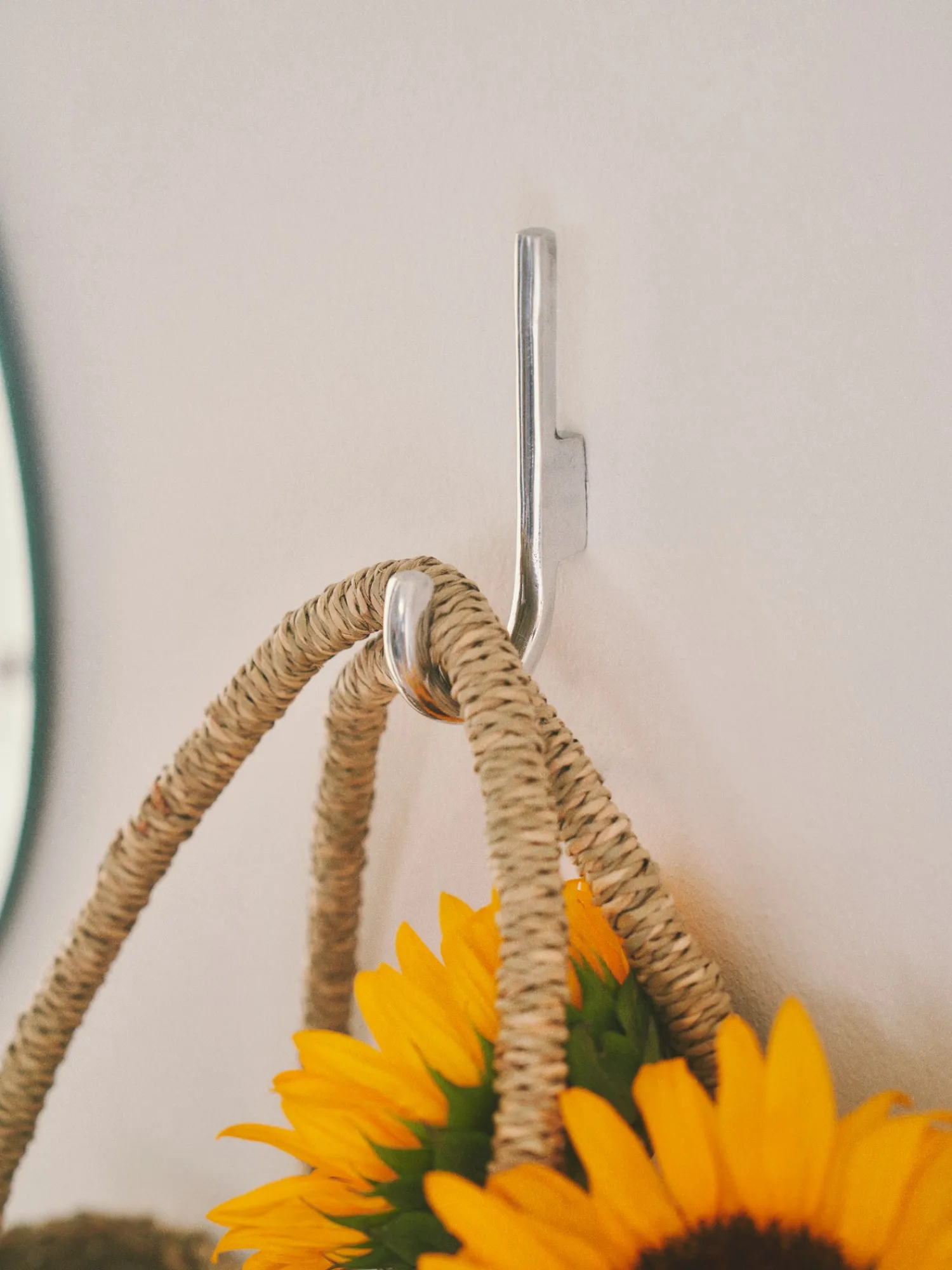 Søstrene Grene Badeværelsestilbehør^Knage