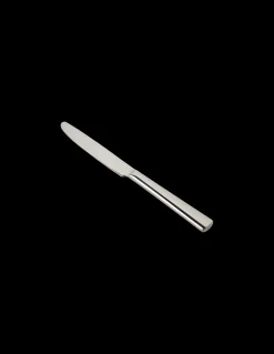 Søstrene Grene Service^Kniv Med Blank Overflade