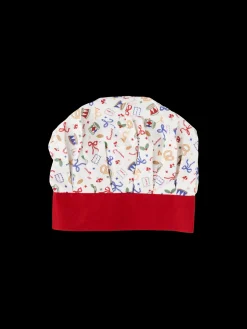 Børn Søstrene Grene Ud­Klædning^Kokkehue Til Børn