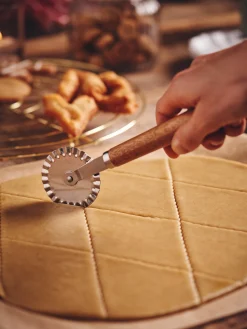 Søstrene Grene Bageartikler^Konditorhjul