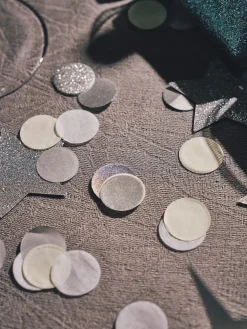 Søstrene Grene Festpynt|Bord­Dækning^Konfetti