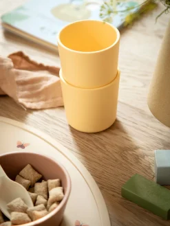 Børn Søstrene Grene Børneservice^Kopper 2-pak