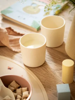 Børn Søstrene Grene Børneservice^Kopper 2-pak