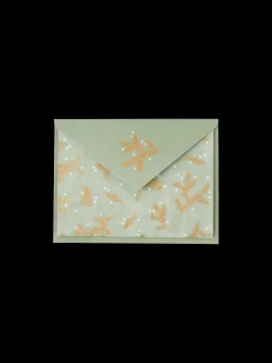 Søstrene Grene Julekort|Kort^Kort Med Konvolut