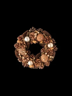 Søstrene Grene Julepynt|Dekoration^Krans Ø30