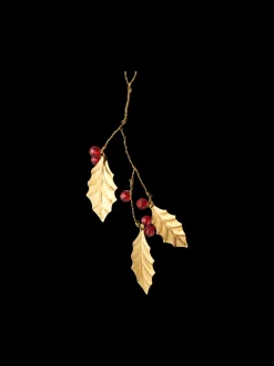 Søstrene Grene Juletræs­Pynt|Dekoration^Kristtorn Til Ophæng