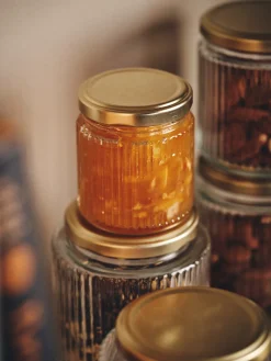 Søstrene Grene Køkkentilbehør^Krukke 130 Ml