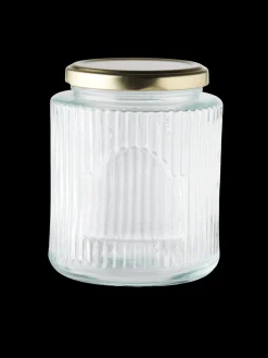 Søstrene Grene Køkkentilbehør^Krukke 430 Ml