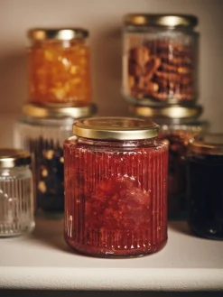 Søstrene Grene Køkkentilbehør^Krukke 430 Ml