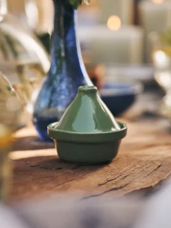 Søstrene Grene Køkkentilbehør^Krukke Til Krydderi