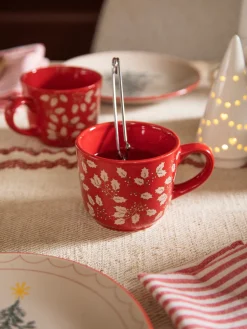 Søstrene Grene Service^Krus