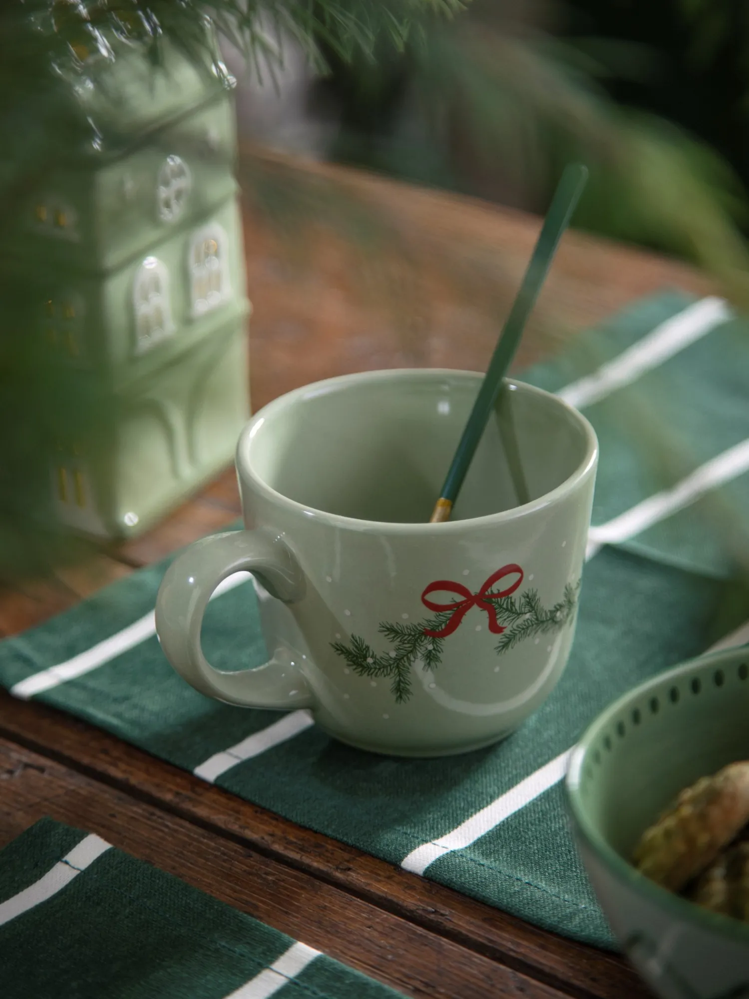 Søstrene Grene Service^Krus