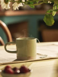 Søstrene Grene Service|Te Og Kaffe^Krus