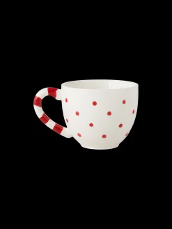 Søstrene Grene Service^Krus