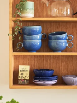 Søstrene Grene Service|Te Og Kaffe^Krus