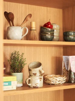 Søstrene Grene Service|Te Og Kaffe^Krus