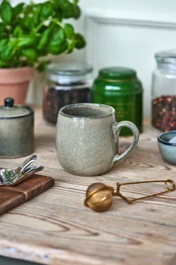 Søstrene Grene Service|Te Og Kaffe^Krus 450 Ml