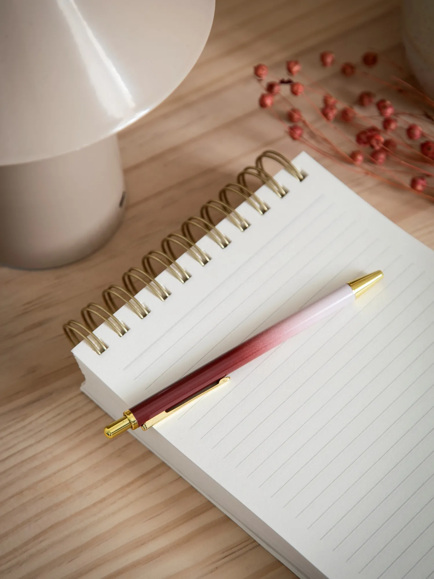 Søstrene Grene SkriveRedskaber^Kuglepen