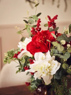 Søstrene Grene Dekoration^Kunstig Blomst