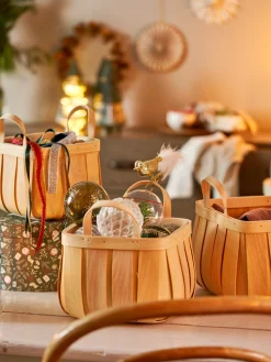 Søstrene Grene Opbevaring^Kurv