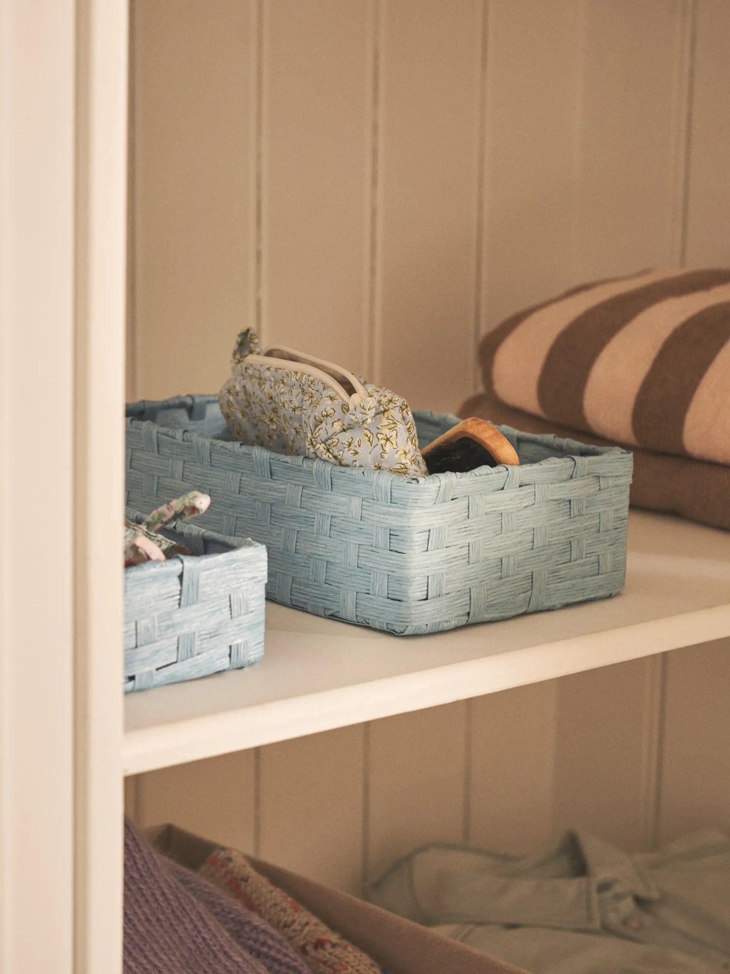 Søstrene Grene Opbevaring^Kurv