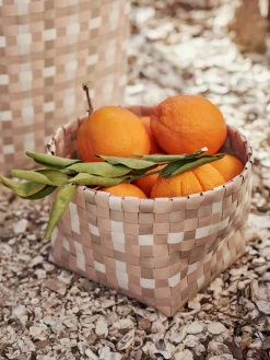 Søstrene Grene Opbevaring^Kurv