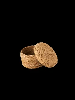 Søstrene Grene Kurve^Kurv Med Låg