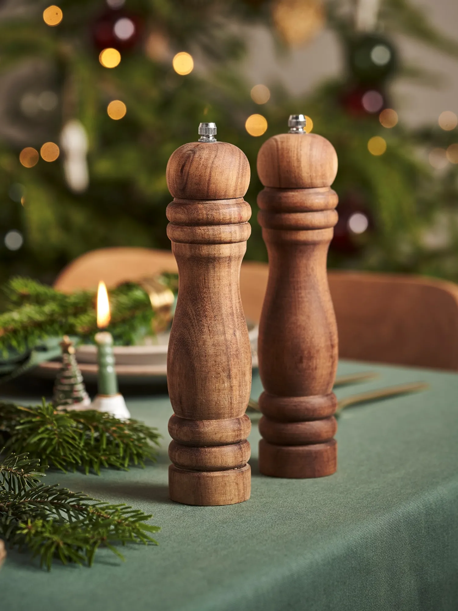 Søstrene Grene Køkkentilbehør^Kværn