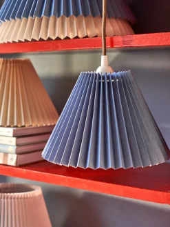 Søstrene Grene Lamper^Lampeskærm Til Pendel