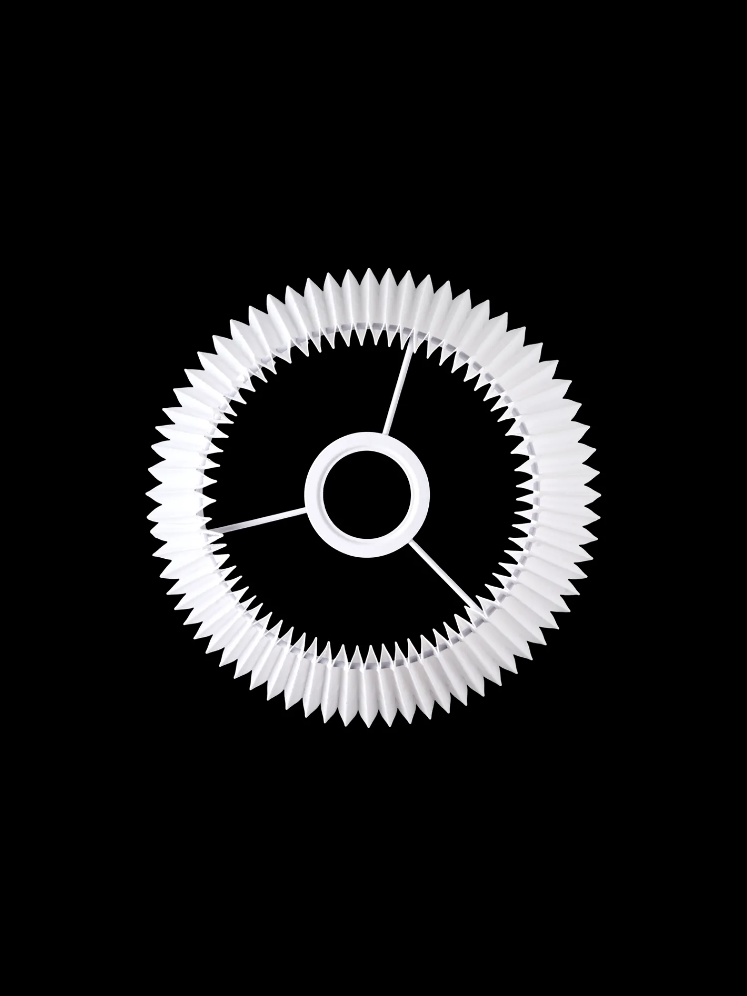 Søstrene Grene Lamper^Lampeskærm Til Pendel