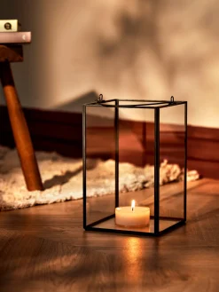 Søstrene Grene Lysestager^Lanterne