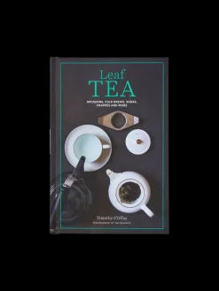 Søstrene Grene Coffee Table Books^Leaf Tea